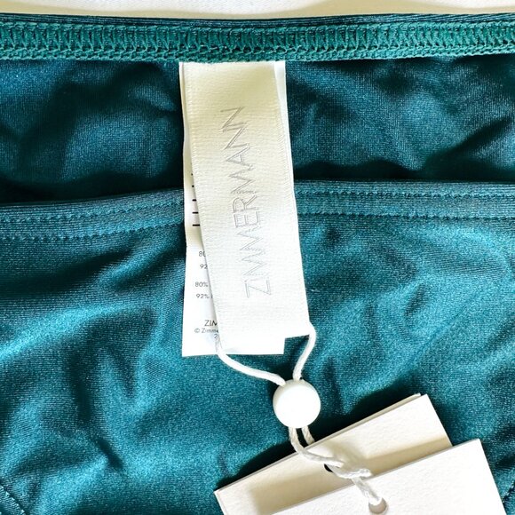 NEW! Zimmermann Bikini Briefs - Size 3 (US 8) - Picture 11 of 16